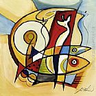 Sun Fish II